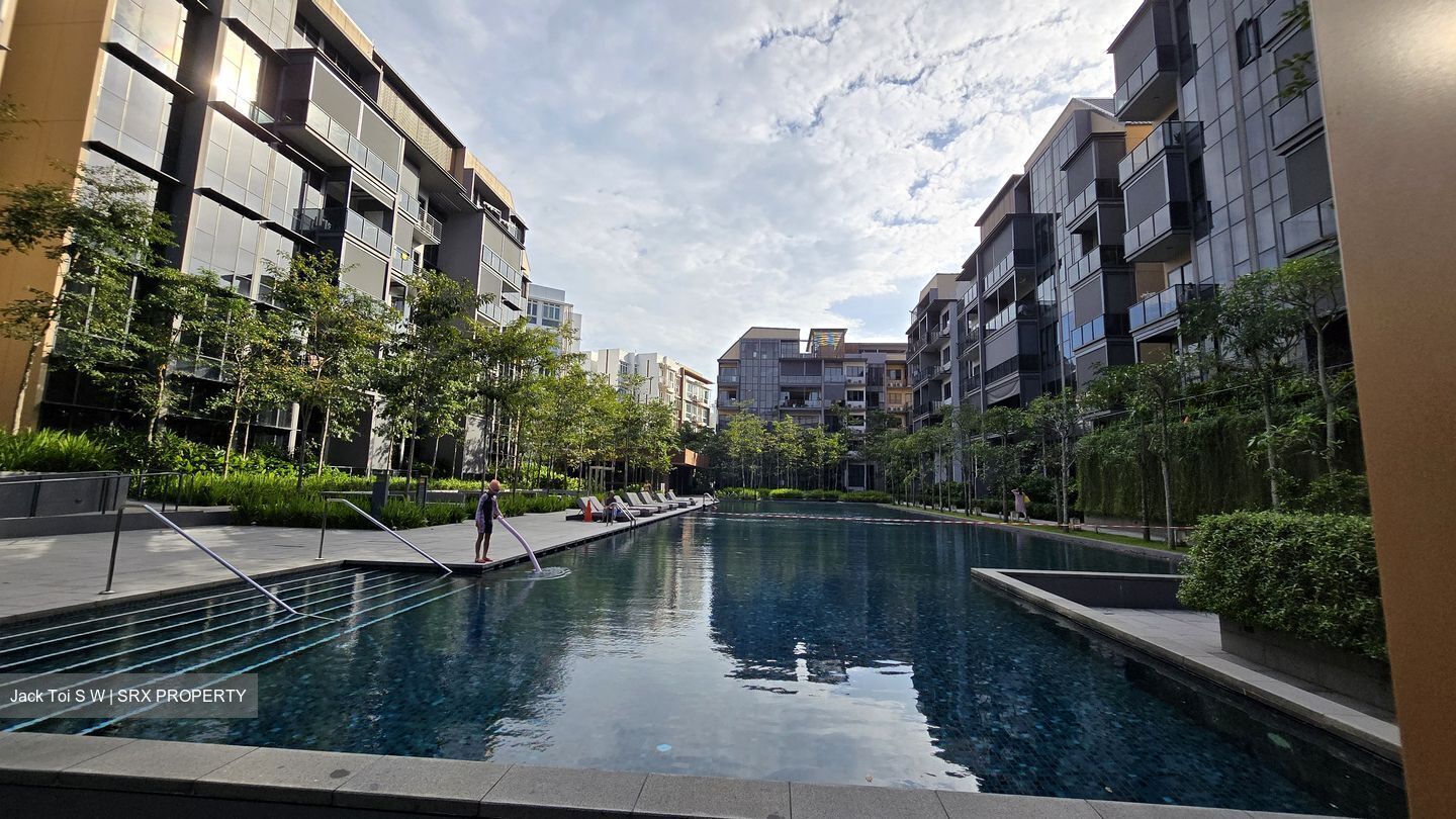 Verdale (D21), Apartment #447774311